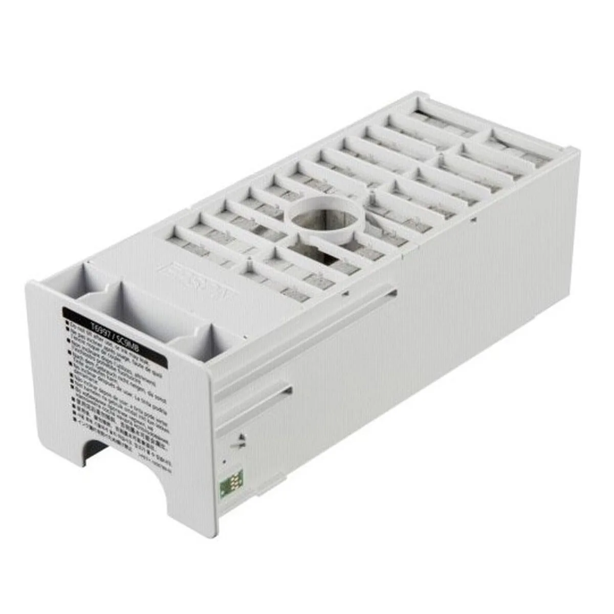 Cartouche d encre originale epson c13t699700 blanc multicouleur 1 unite m050650612. La mode selon Diaytar : audacieuse, accessible et toujours dans l'air du temps.
