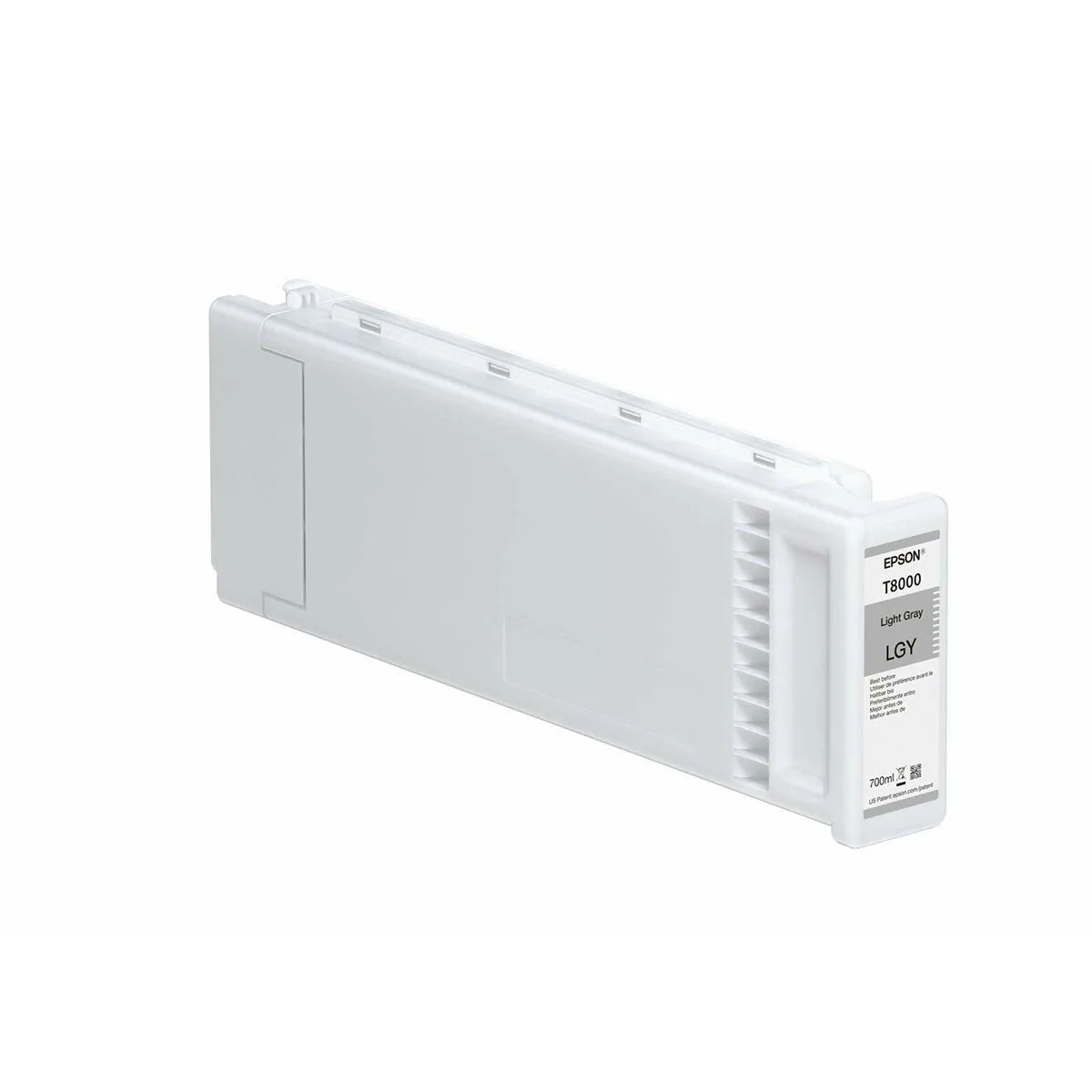 Cartouche d encre originale epson c13t800000 gris gris clair m050650722. Diaytar, le compagnon idéal de votre vie connectée et stylée, à travers une offre généraliste sans équivalent