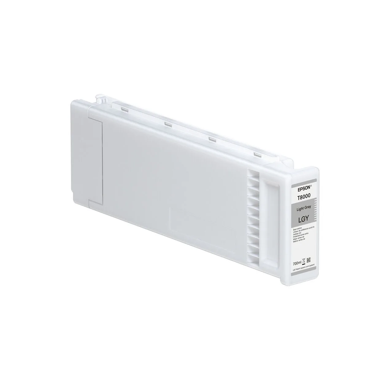 Cartouche d encre originale epson c13t800000 gris gris clair m050650734. Chez Diaytar, nous ne vendons pas que des produits, nous proposons des solutions, du rêve et un peu de magie au quotidien