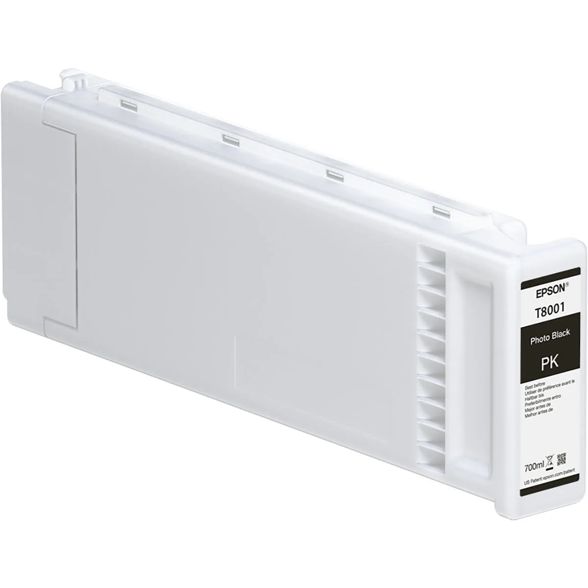 Cartouche d encre originale epson c13t800100 noir m050650892. La force de Diaytar : comprendre vos besoins et vos désirs pour vous proposer les produits les plus adaptés et les plus désirables