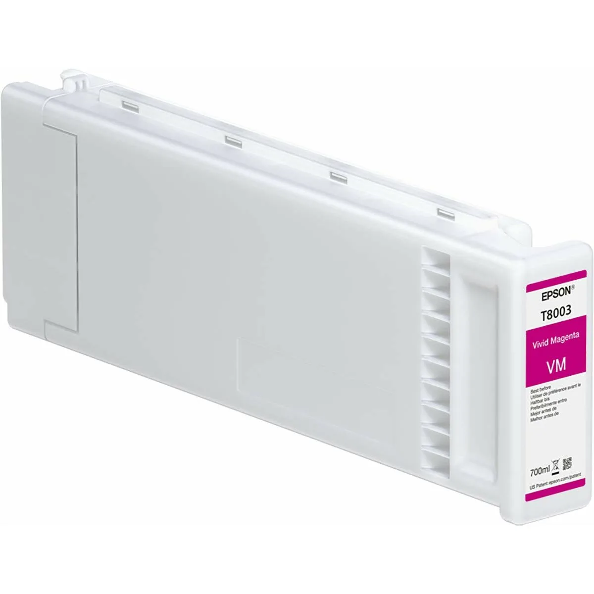 Cartouche d encre originale epson c13t800300 rose magenta m050651022. Diaytar pense global, shoppe local : une plateforme généraliste avec une approche curated pour un public international