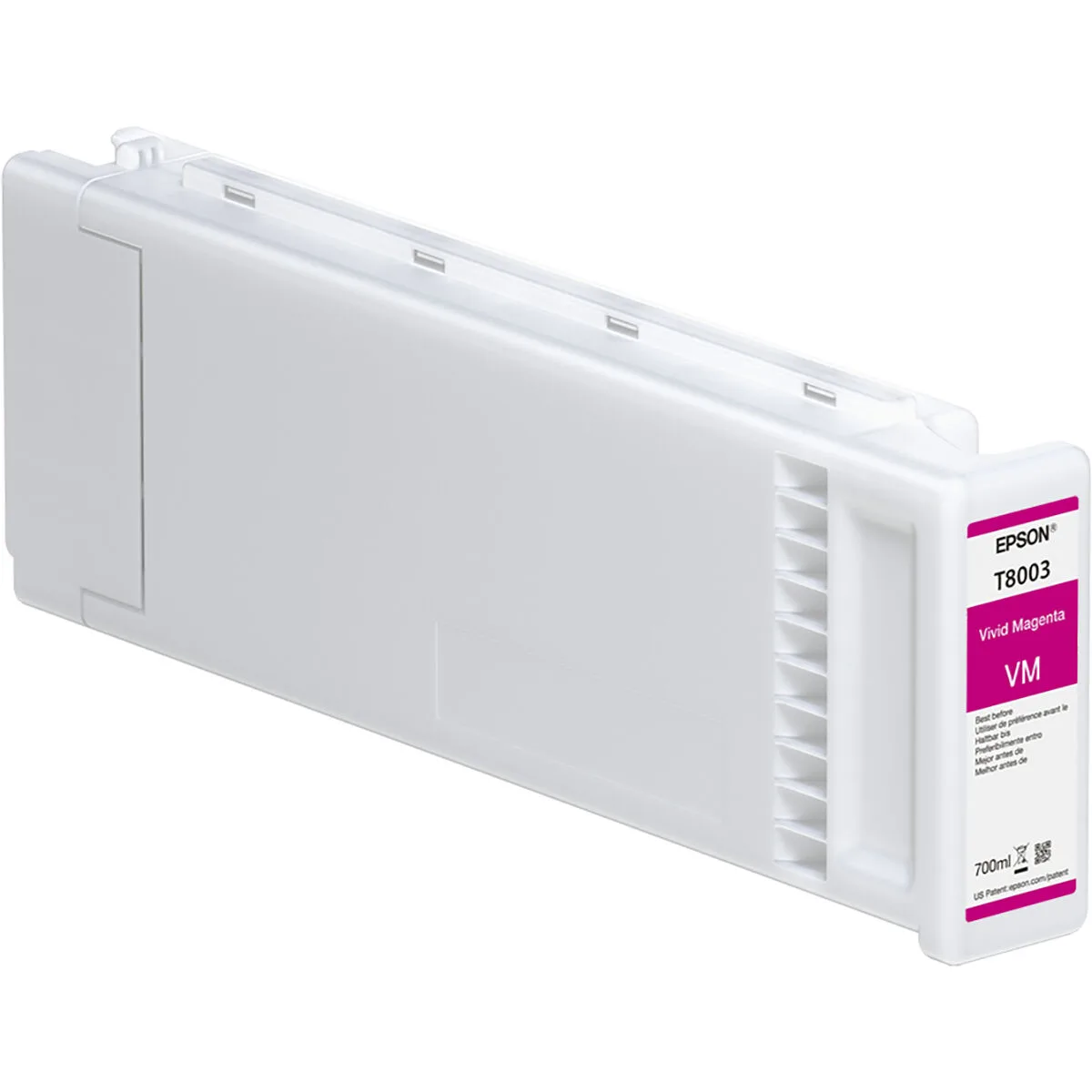 Cartouche d encre originale epson c13t800300 rose magenta m050651036. Notre mission chez Diaytar : vous simplifier la vie en vous proposant les produits les plus ingénieux et les plus tendance du marché
