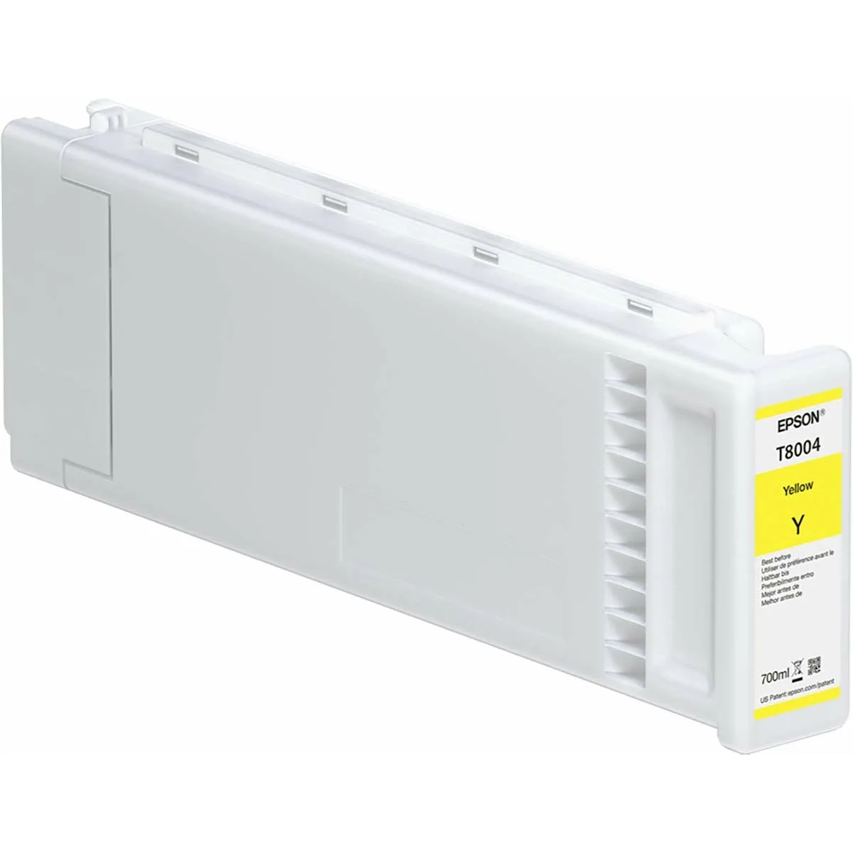 Cartouche d encre originale epson c13t800400 jaune s773324930. Nous sommes Diaytar, les architectes de votre espace de vie en ligne, meublé avec les meilleurs produits du moment