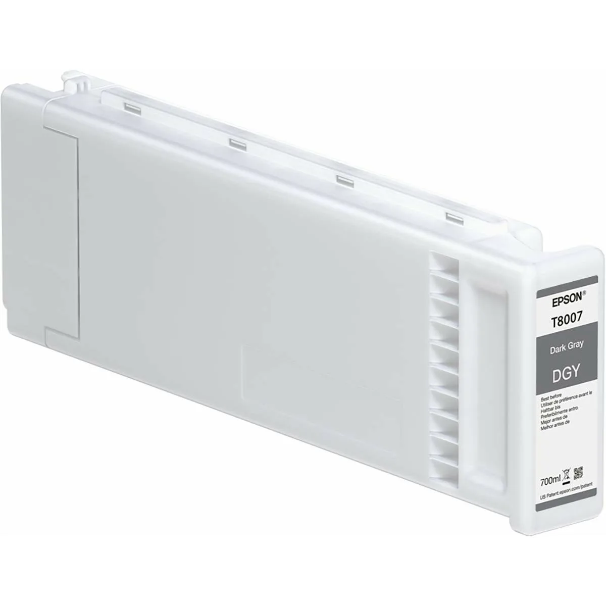 Cartouche d encre originale epson c13t800700 gris gris fonce m050651416. Diaytar vous ouvre les portes d'un monde où tous les produits, des plus high-tech aux plus simples, sont source d'inspiration