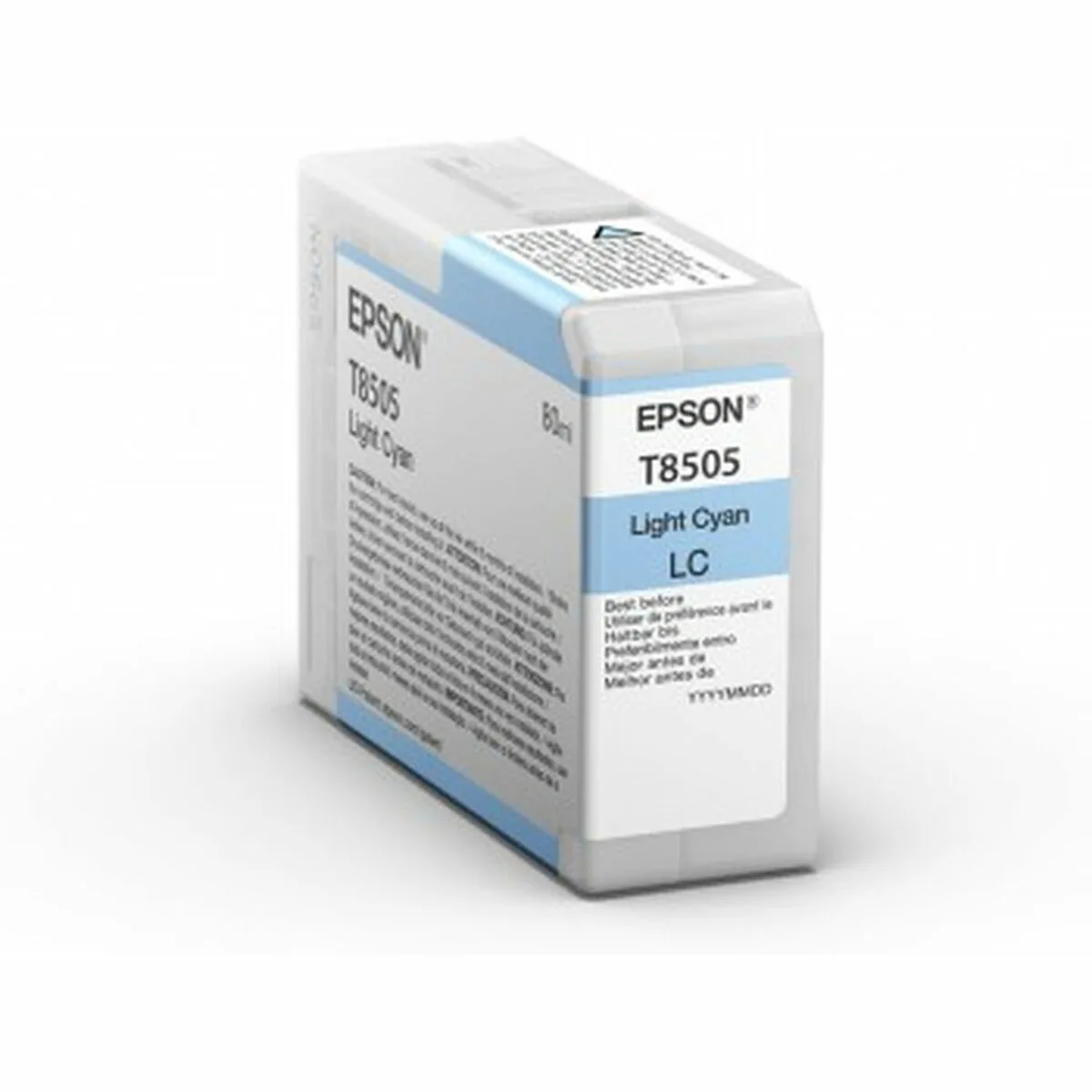 Cartouche d encre originale epson c13t850500 cyan m050627871. Diaytar, c'est votre passeport pour un tour du monde des produits les plus inspirants, sans quitter votre canapé.