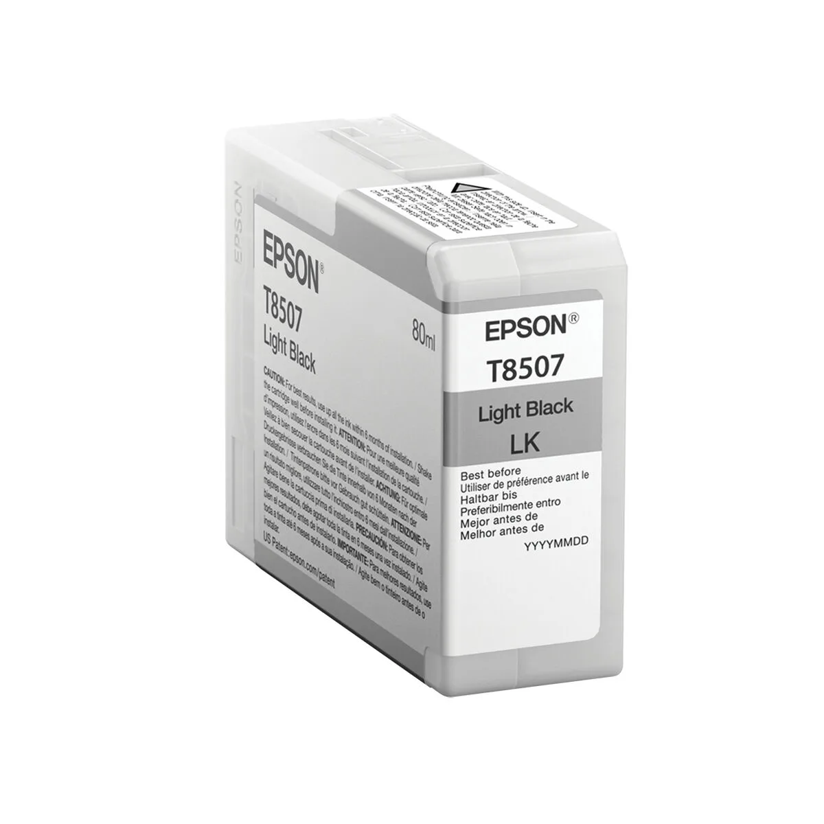 Cartouche d encre originale epson c13t850700 m050628075. Diaytar s'adresse à tous ceux qui considèrent que le choix d'un produit, même basique, est une expression de leur personnalité