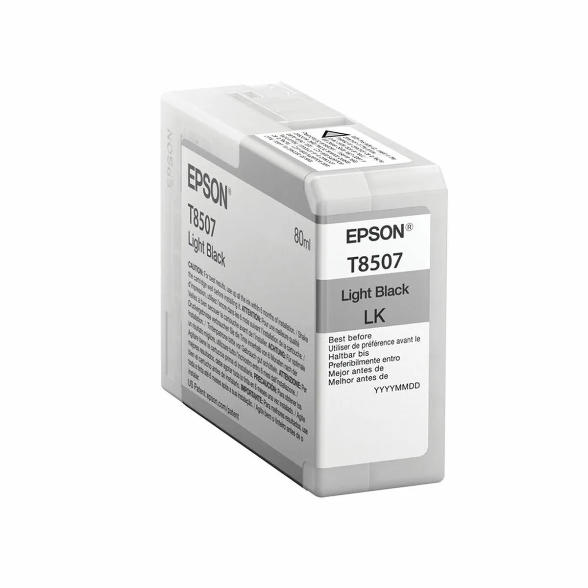 Cartouche d encre originale epson c13t850700 m050628079. La boutique en ligne Diaytar, un terrain de jeu infini pour tous ceux qui aiment découvrir des produits utiles et beaux