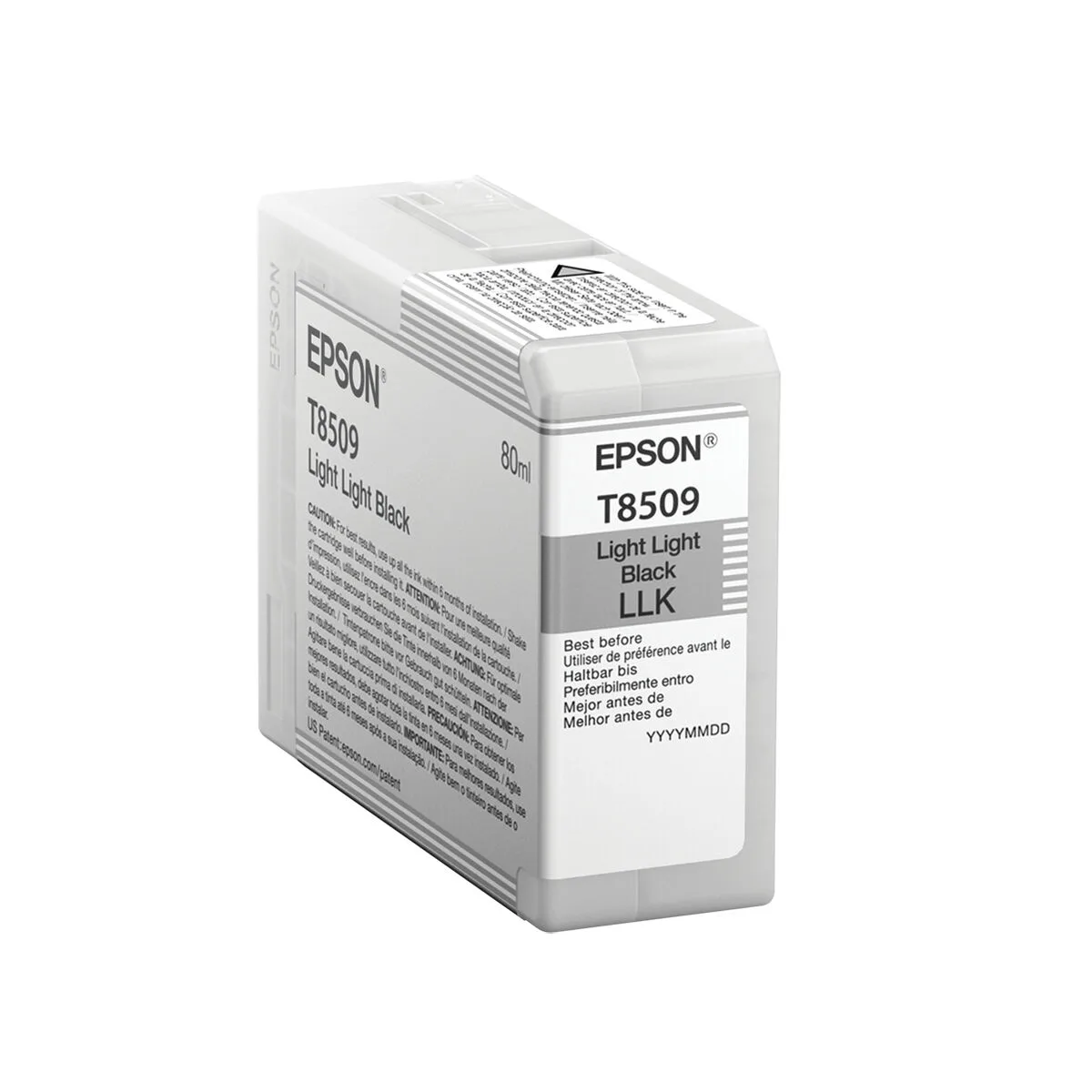 Cartouche d encre originale epson c13t850900 m050628211. Diaytar vous habille de la tête aux pieds avec goût et raffinement.