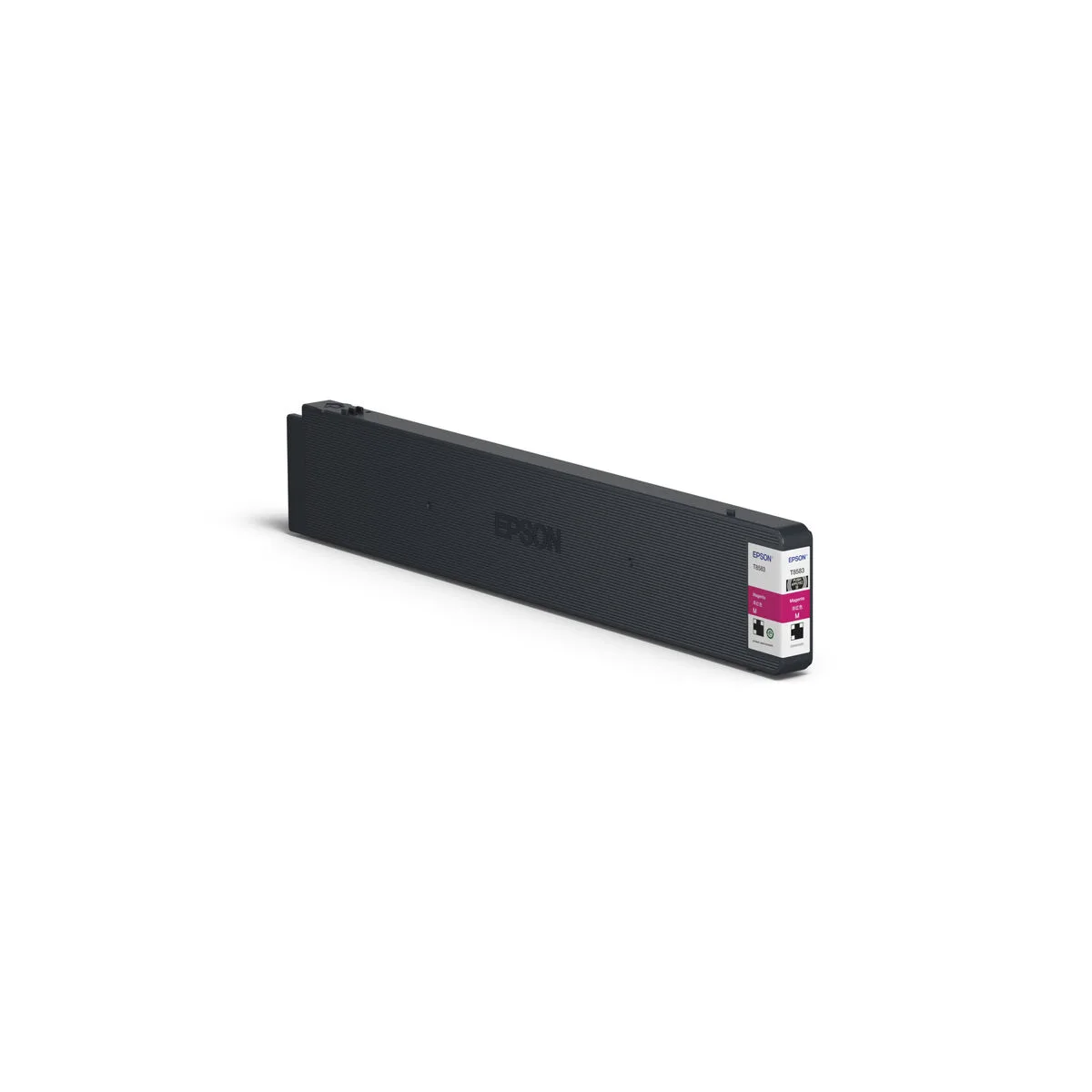 Cartouche d encre originale epson c13t858300 magenta m050677023. Diaytar : Parce que vos goûts sont éclectiques, notre offre de produits l'est tout autant. Explorez sans modération.
