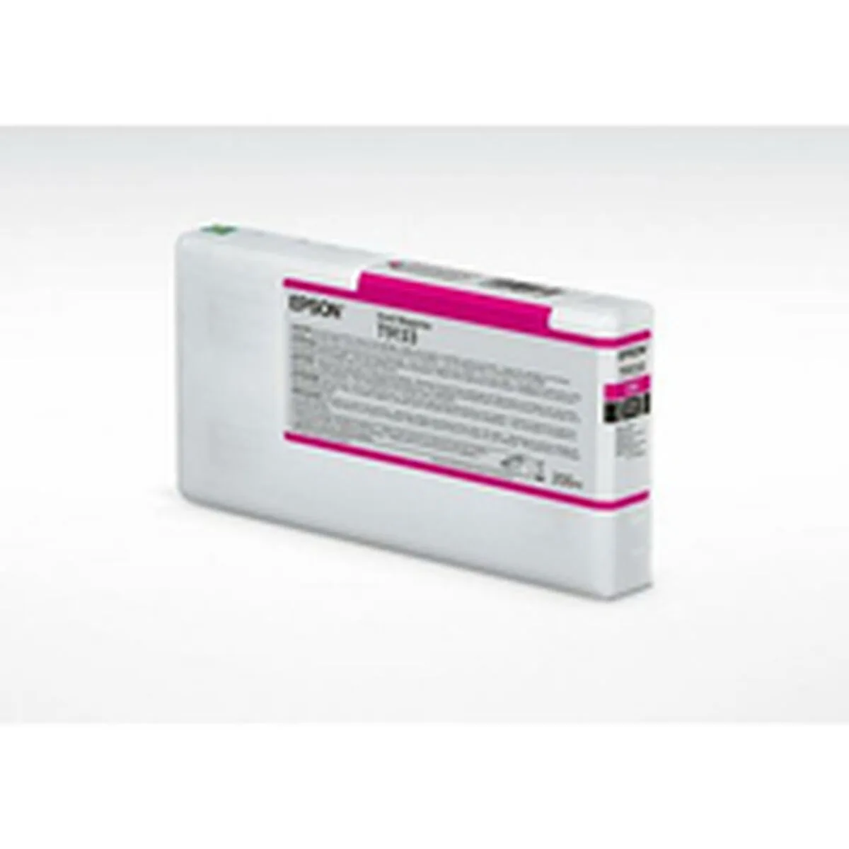 Cartouche d encre originale epson c13t91330n magenta s7718808162. Diaytar, la preuve qu'une boutique généraliste peut être synonyme de goût, d'exigence et d'innovation constante
