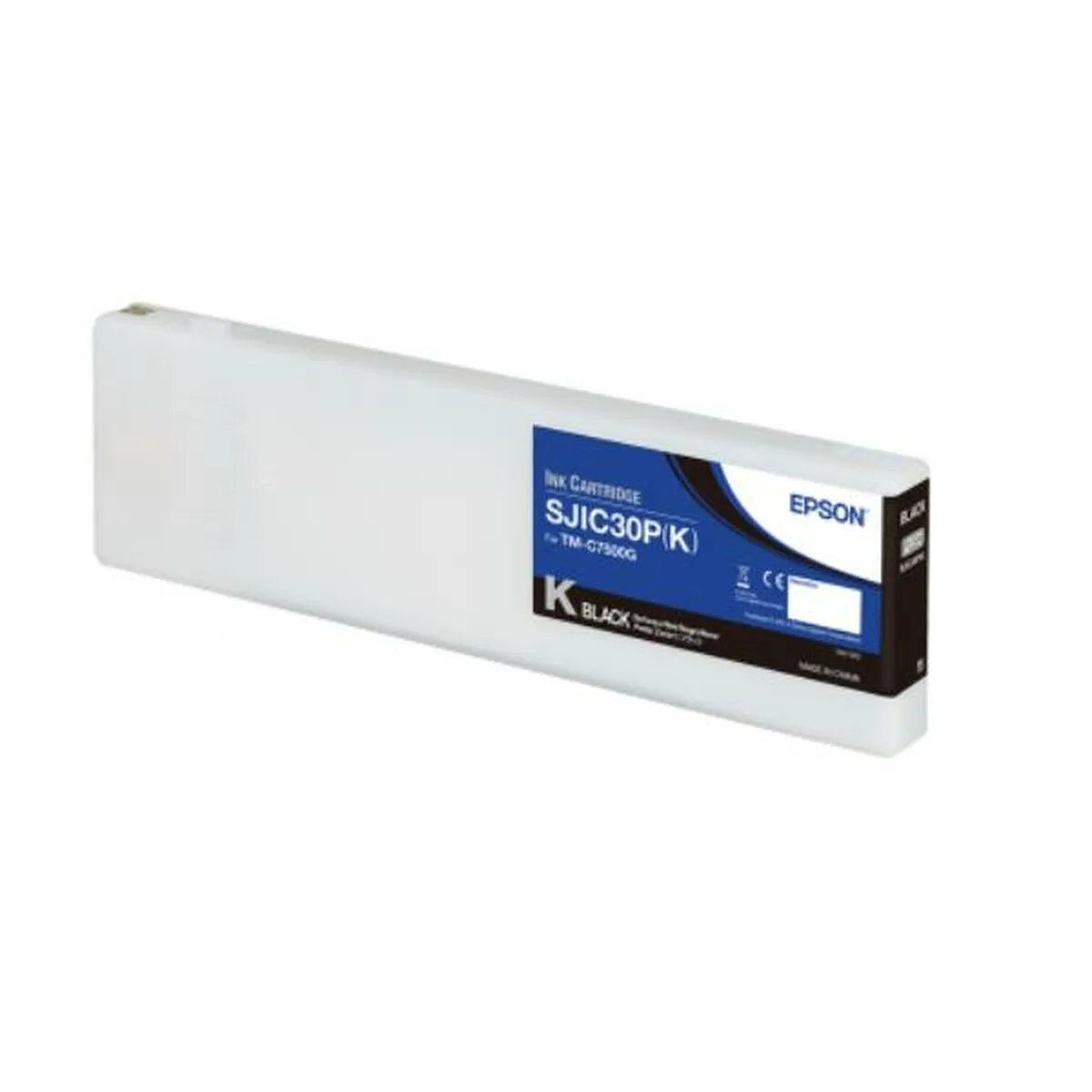Cartouche d encre originale epson c33s020639 noir s773347956. Pour un quotidien optimisé et stylisé, faites confiance à Diaytar et son expertise en produits généraux et innovants