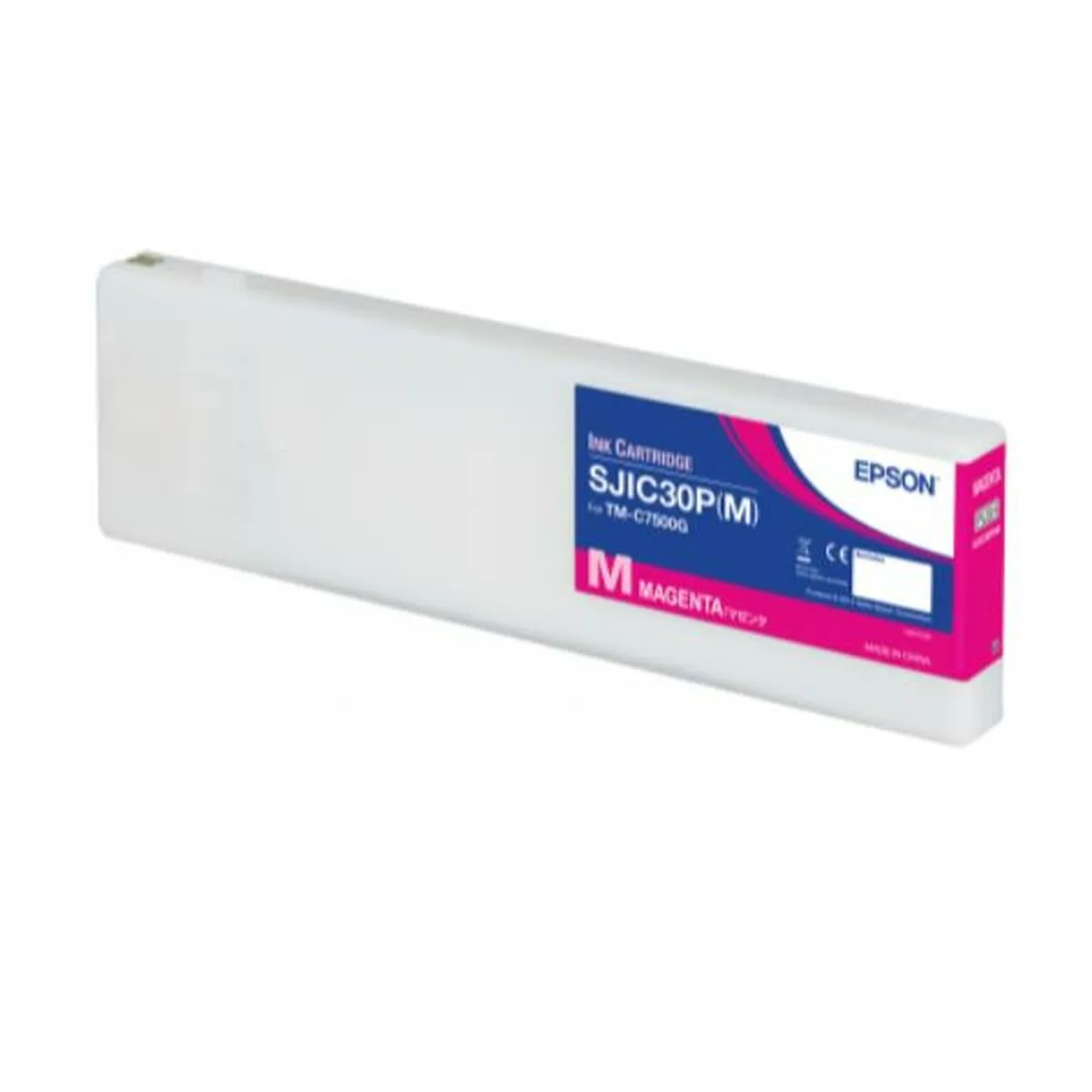 Cartouche d encre originale epson c33s020641 magenta s773348158. Nous avons rêvé Diaytar pour vous. Une plateforme où chaque clic est une promesse de découverte et de satisfaction.