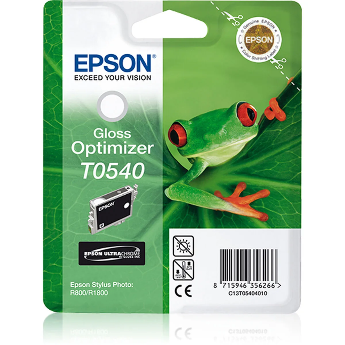 Cartouche d encre originale epson cc rf re 12 rouge m050589298. Notre credo ? L'excellence accessible. Diaytar rend le premium attainable dans chaque catégorie de produits.