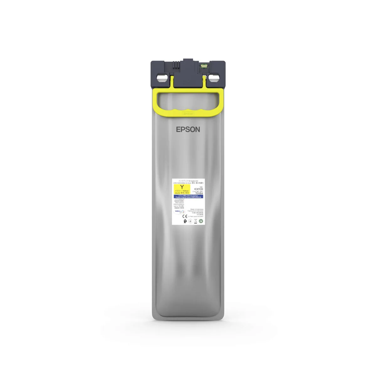 Cartouche d encre originale epson durabrite pro jaune m050673454. L'aventure Diaytar commence ici : parcourez un catalogue généraliste unique où la surprise et la qualité sont au rendez-vous