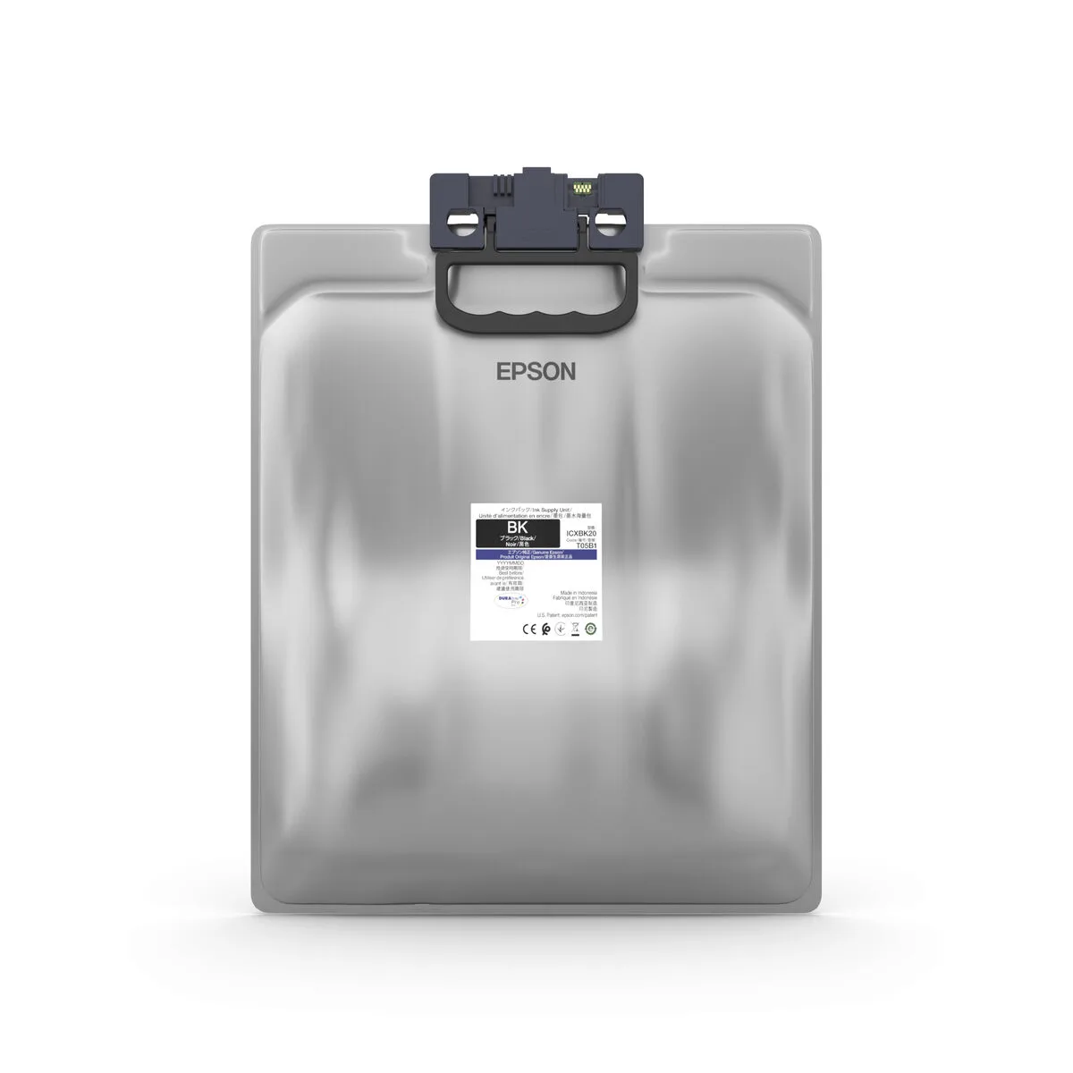 Cartouche d encre originale epson durabrite pro noir m050673175. Votre garde-robe mérite le style Diaytar - Découvrez nos nouveautés !