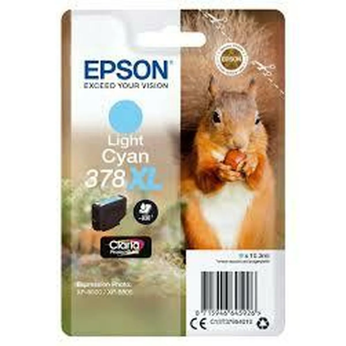 Cartouche d encre originale epson ep64592 10 3 ml cyan cyan clair m050621616. Diaytar : Le curateur de votre quotidien. Des produits soigneusement choisis pour leur originalité et leur utilité