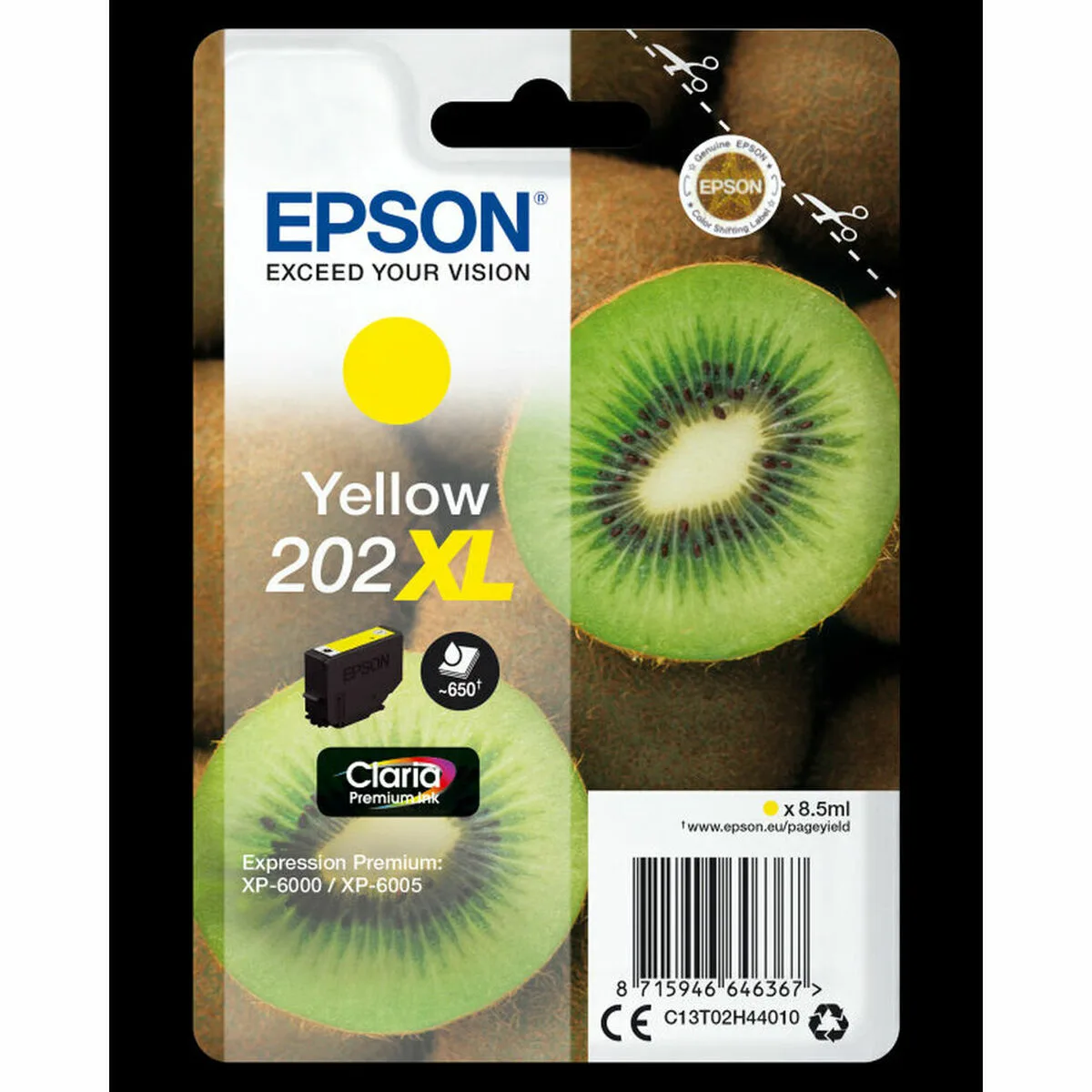 Cartouche d encre originale epson ep64636 jaune m050583050. Bienvenue sur Diaytar, où le shopping généraliste devient une chasse au trésor pour produits tendance et innovants