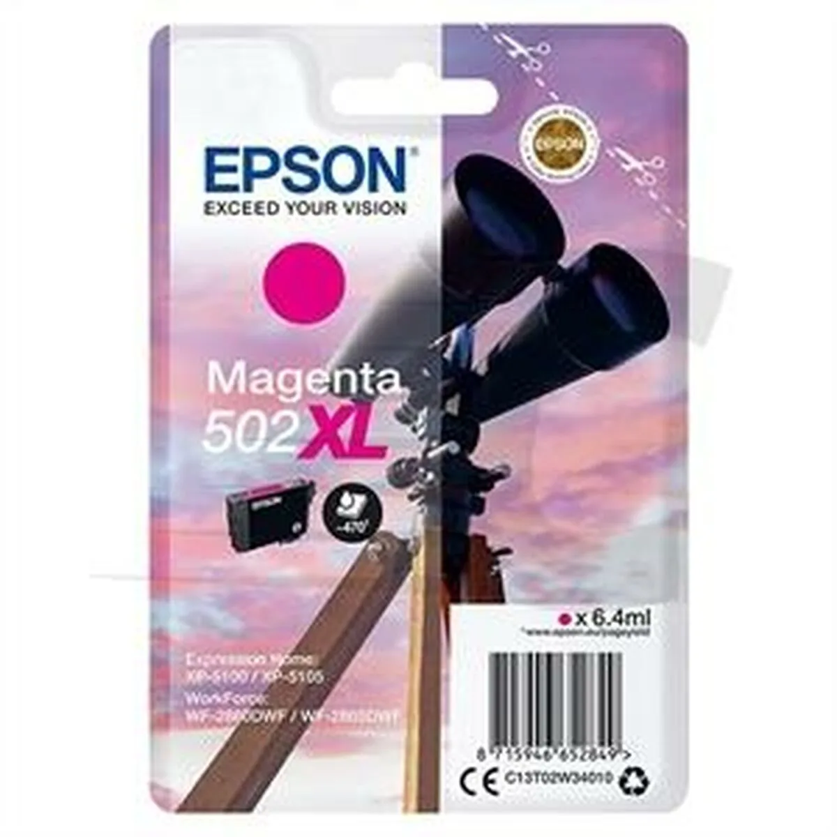 Cartouche d encre originale epson magenta 10 unites s843833228. Diaytar, c'est le résultat de years of market research condensé en une seule plateforme intuitive et généreuse.
