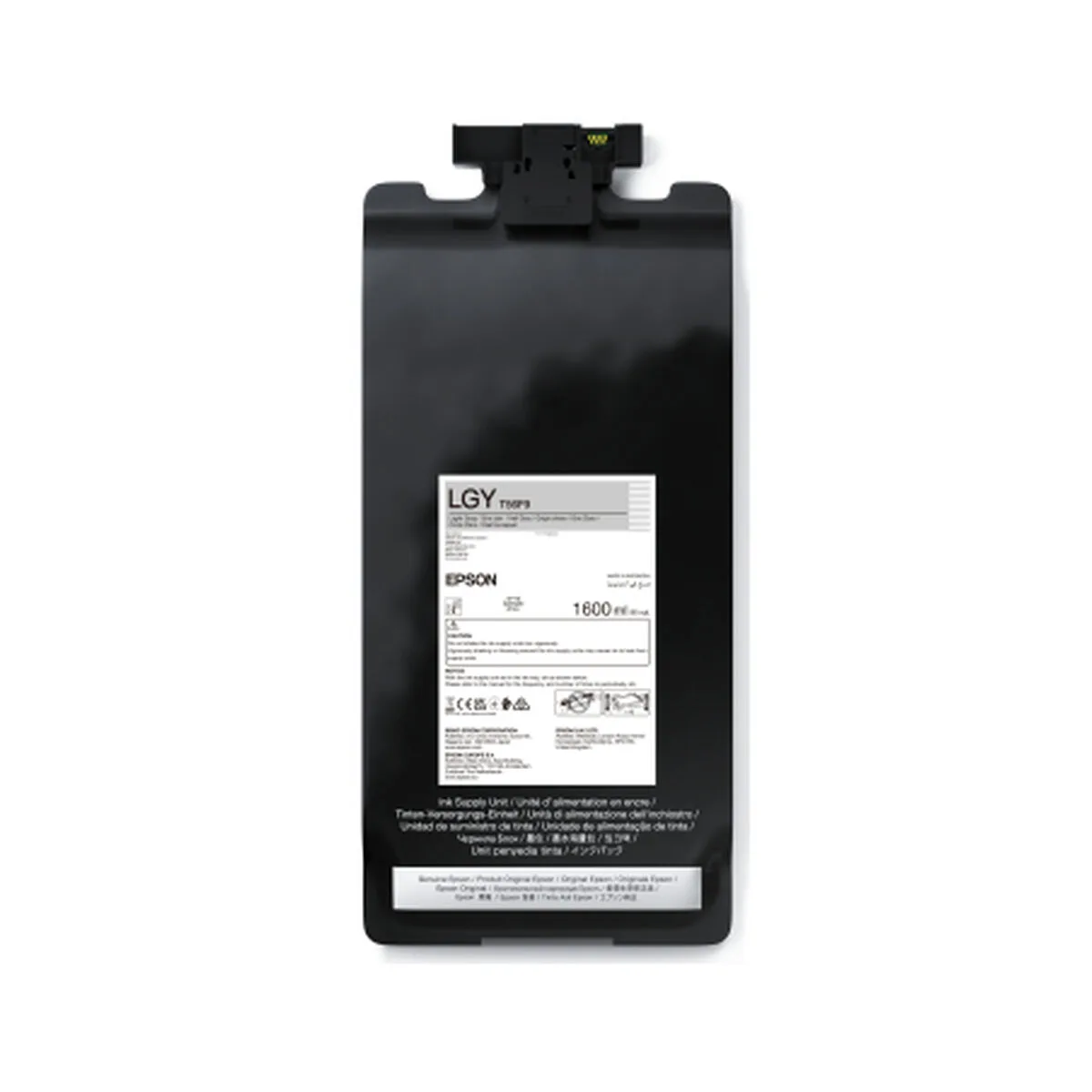 Cartouche d encre originale epson p series gris clair m052126751. Pour un quotidien optimisé et stylisé, faites confiance à Diaytar et son expertise en produits généraux et innovants