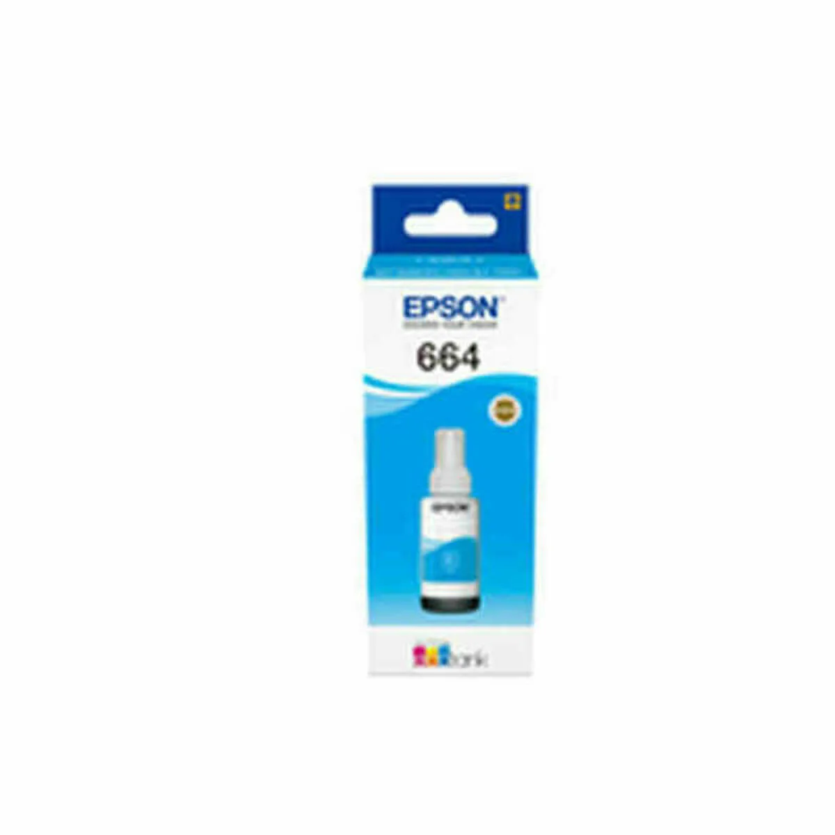 Cartouche d encre originale epson s0220082 gris cyan 1 unite m050625895. Diaytar s'adresse à tous ceux qui considèrent que le choix d'un produit, même basique, est une expression de leur personnalité