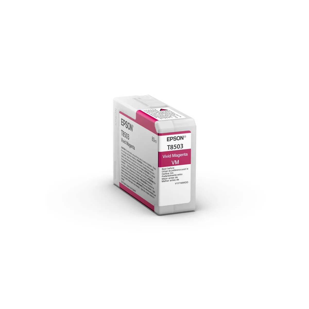 Cartouche d encre originale epson sc p800 magenta m050627674. Nous sommes fiers de vous présenter Diaytar, une plateforme où l'amour du produit général et tendance est roi