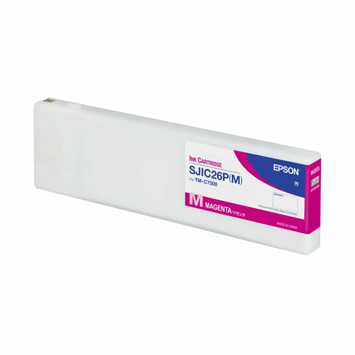 Cartouche d encre originale epson sjic26pm magenta s5508117880. Diaytar réinvente votre quotidien avec des objets déco pleins de charme.