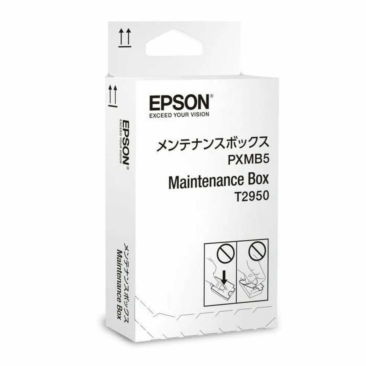 Cartouche d encre originale epson t2950 noir m050610754. Diaytar vous habille de la tête aux pieds avec goût et raffinement.
