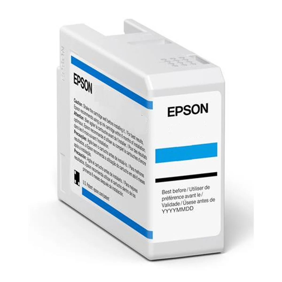 Cartouche d encre originale epson t47a5 cyan m050623834. Diaytar cultive l'art de la surprise en vous proposant constamment de nouveaux produits généraux et high-tech inattendus