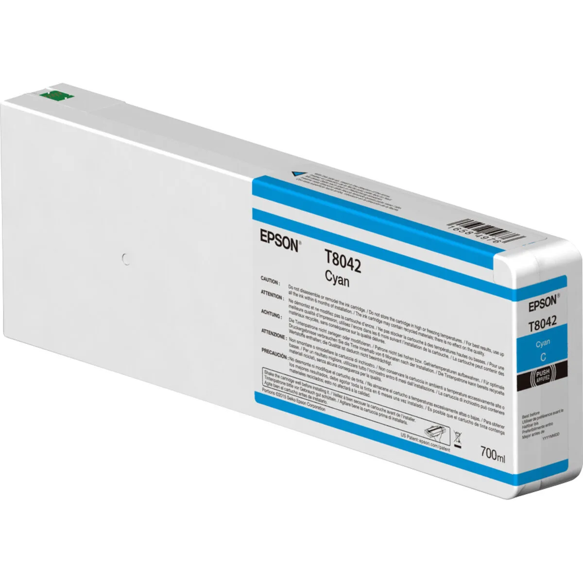 Cartouche d encre originale epson t55k200 cyan m050638789. Notre équipe Diaytar parcourt le globe pour vous dénicher les produits généraux et électroniques les plus prometteurs