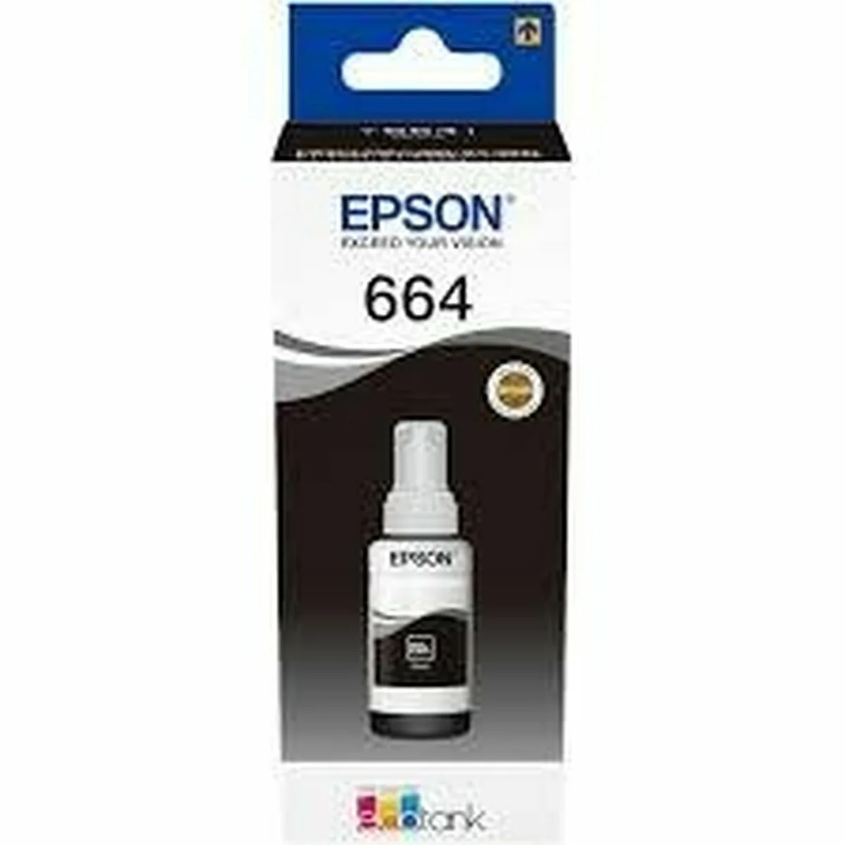 Cartouche d encre originale epson t6641 noir s911357994. La boutique en ligne Diaytar, un terrain de jeu infini pour tous ceux qui aiment découvrir des produits utiles et beaux