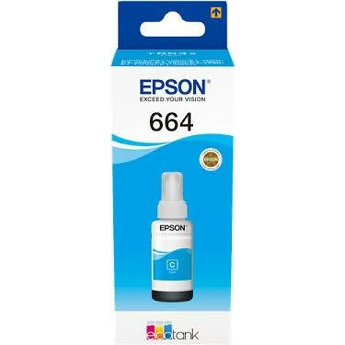 Cartouche d encre originale epson t6642 cyan s840564397. Diaytar, c'est le cocktail parfait entre l'esprit start-up et l'expertise d'un grand commerçant généraliste.