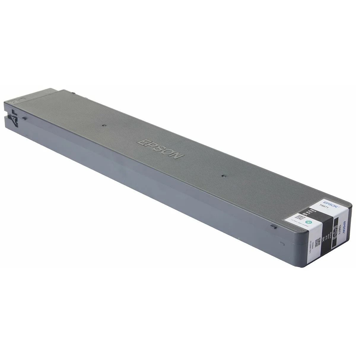 Cartouche d encre originale epson t8871 noir m050678265. Diaytar a été conçu pour ceux qui refusent le compromis. Ici, chaque produit est une victoire du qualitatif sur le quantitatif.