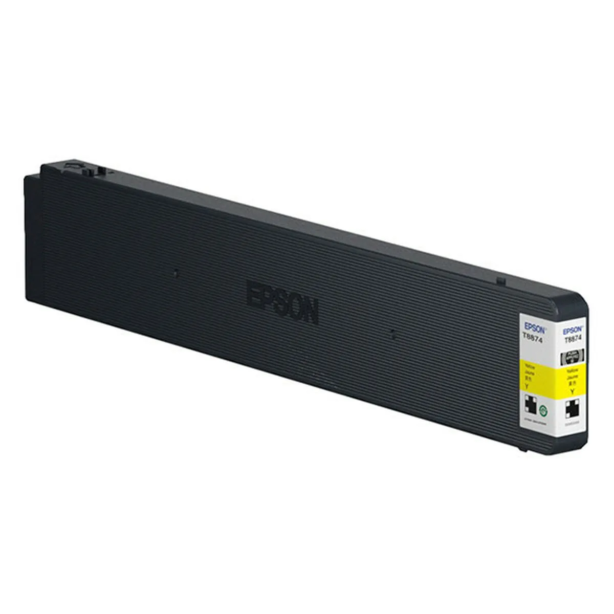 Cartouche d encre originale epson t8874 jaune m050678510. Pour vous, nous avons créé Diaytar : l'antidote à la monotonie shopping, une injection régulière de produits novateurs.