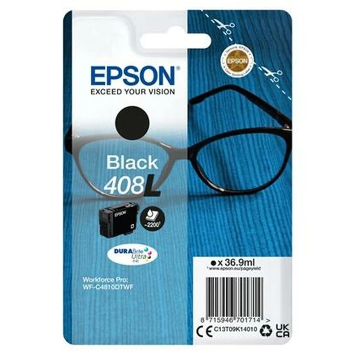 Cartouche d encre originale epson wf c4810dtwf noir 5 unites s843796583. Nous avons bâti Diaytar sur un principe simple : offrir le meilleur des produits généraux et électroniques sans élitisme