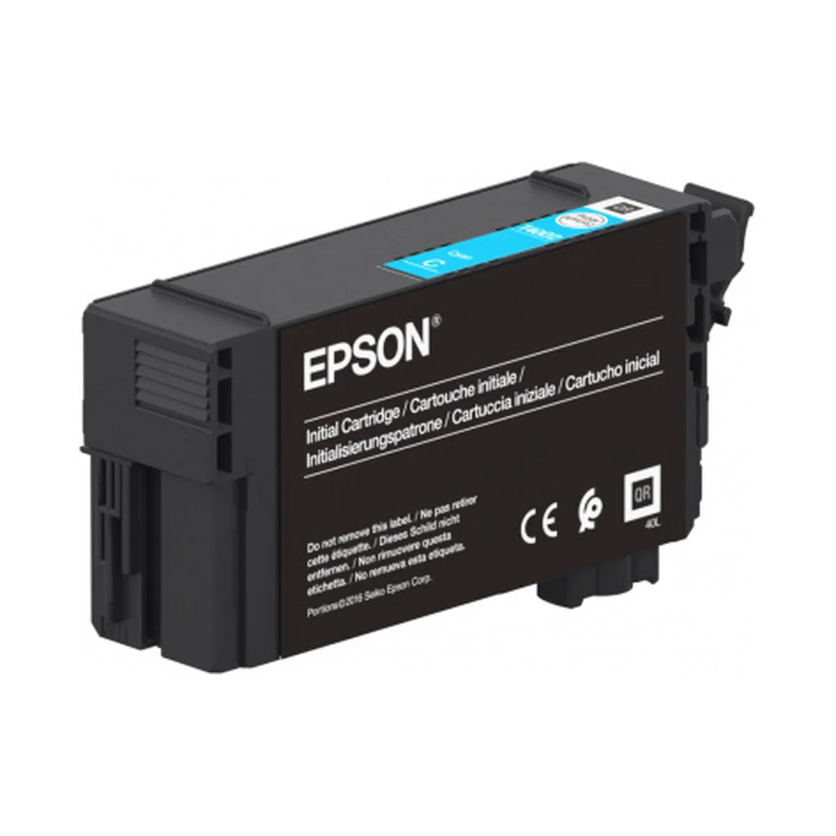 Cartouche d encre originale epson xd2 cyan m050629585. Diaytar : La boutique qui réunit qualité, tendance et prix accessibles sous un même toit.