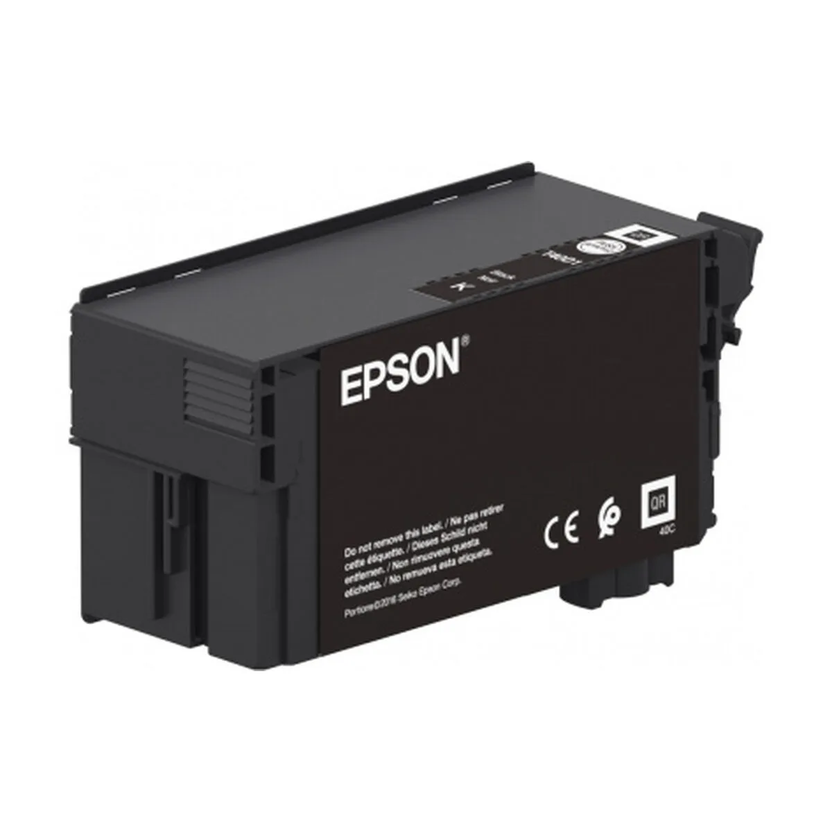 Cartouche d encre originale epson xd2 noir m050629468. Nous avons rêvé Diaytar pour vous. Une plateforme où chaque clic est une promesse de découverte et de satisfaction.
