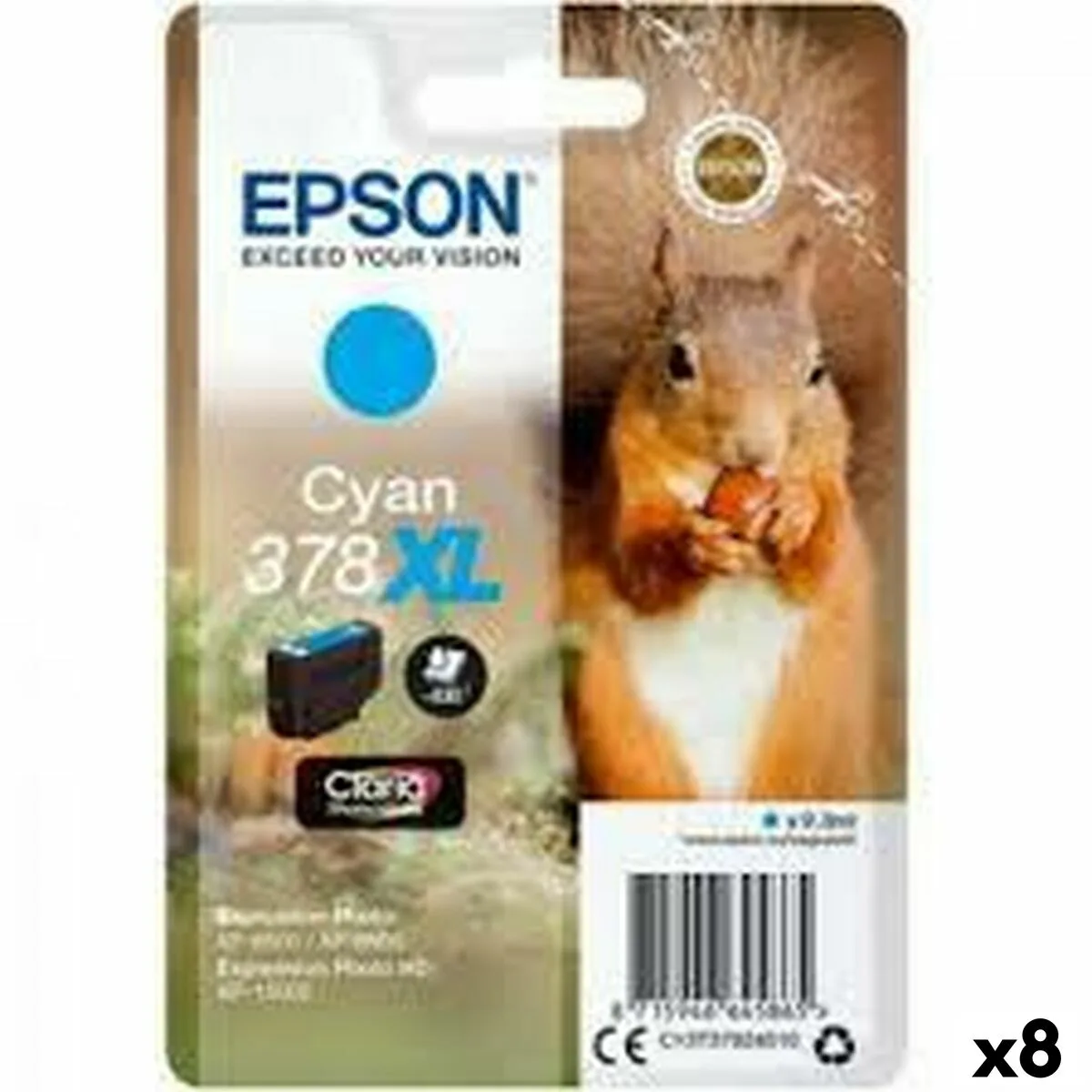 Cartouche d encre originale epson xp 8500 8505 15000 cyan 8 unites s843790221. Diaytar, c'est la plateforme qui ose remettre l'humain au centre de l'expérience produit, dans un monde de plus en plus digital.