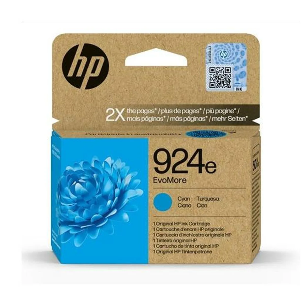 Cartouche d encre originale hp 00p officejet pro 8120 8130 series 924e cyan s843491775. L'ambition de Diaytar : devenir votre boutique en ligne de référence pour tous les produits qui améliorent votre vie
