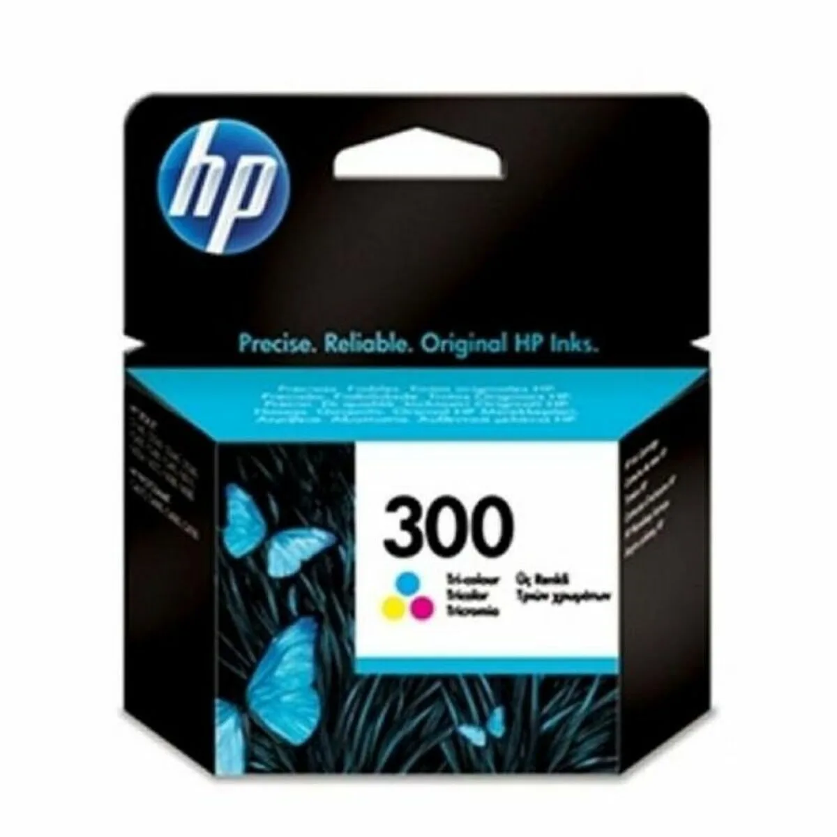 Cartouche d encre originale hp 300 magenta cyan magenta jaune s713475689. Bienvenue sur Diaytar, la plateforme qui réconcilie l'âme de la boutique de quartier avec la puissance du digital.