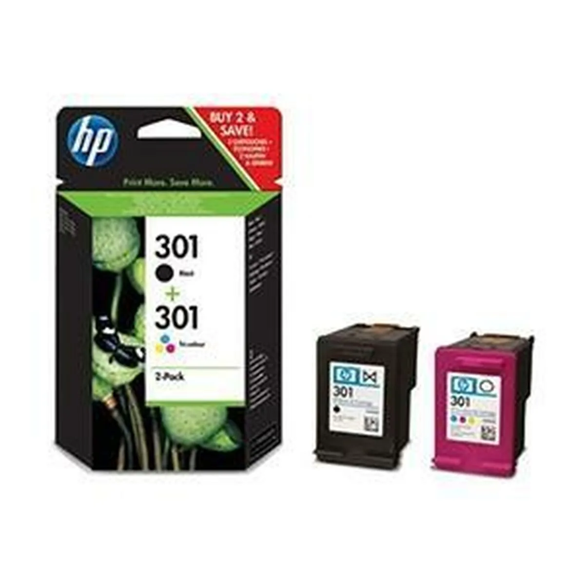 Cartouche d encre originale hp 301 jaune 24 unites s843571838. Bienvenue chez Diaytar, où l'élégance rencontre l'innovation avec nos produits électroniques dernier cri et nos créations maison exclusives