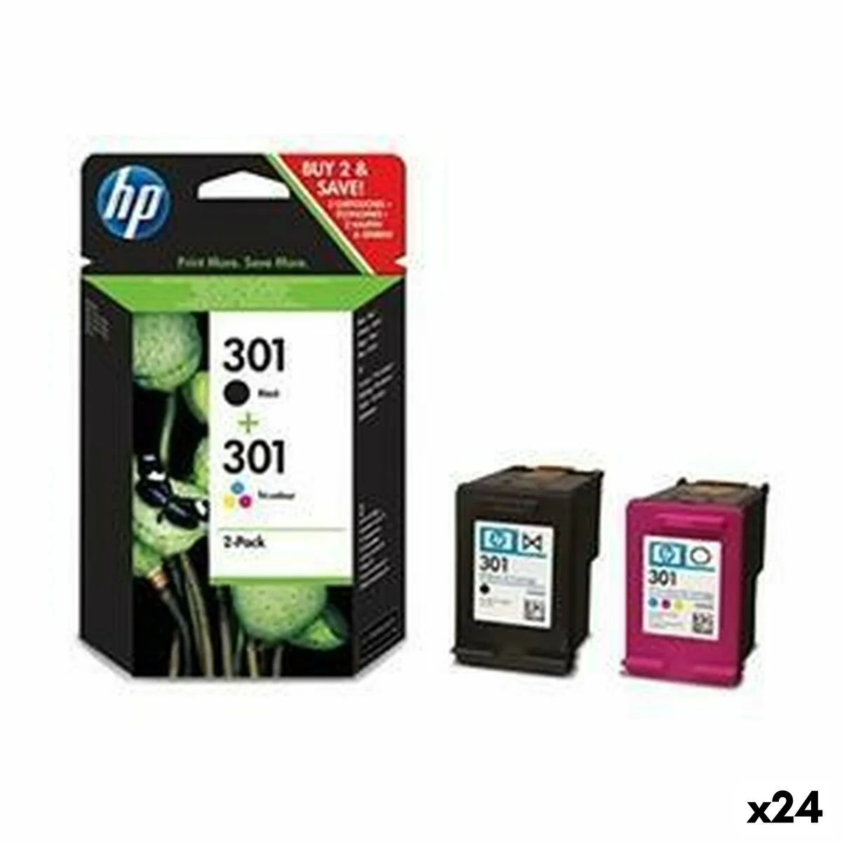 Cartouche d encre originale hp 301 jaune 24 unites s843571886. Osez l'originalité avec les créations mode exclusives de Diaytar.