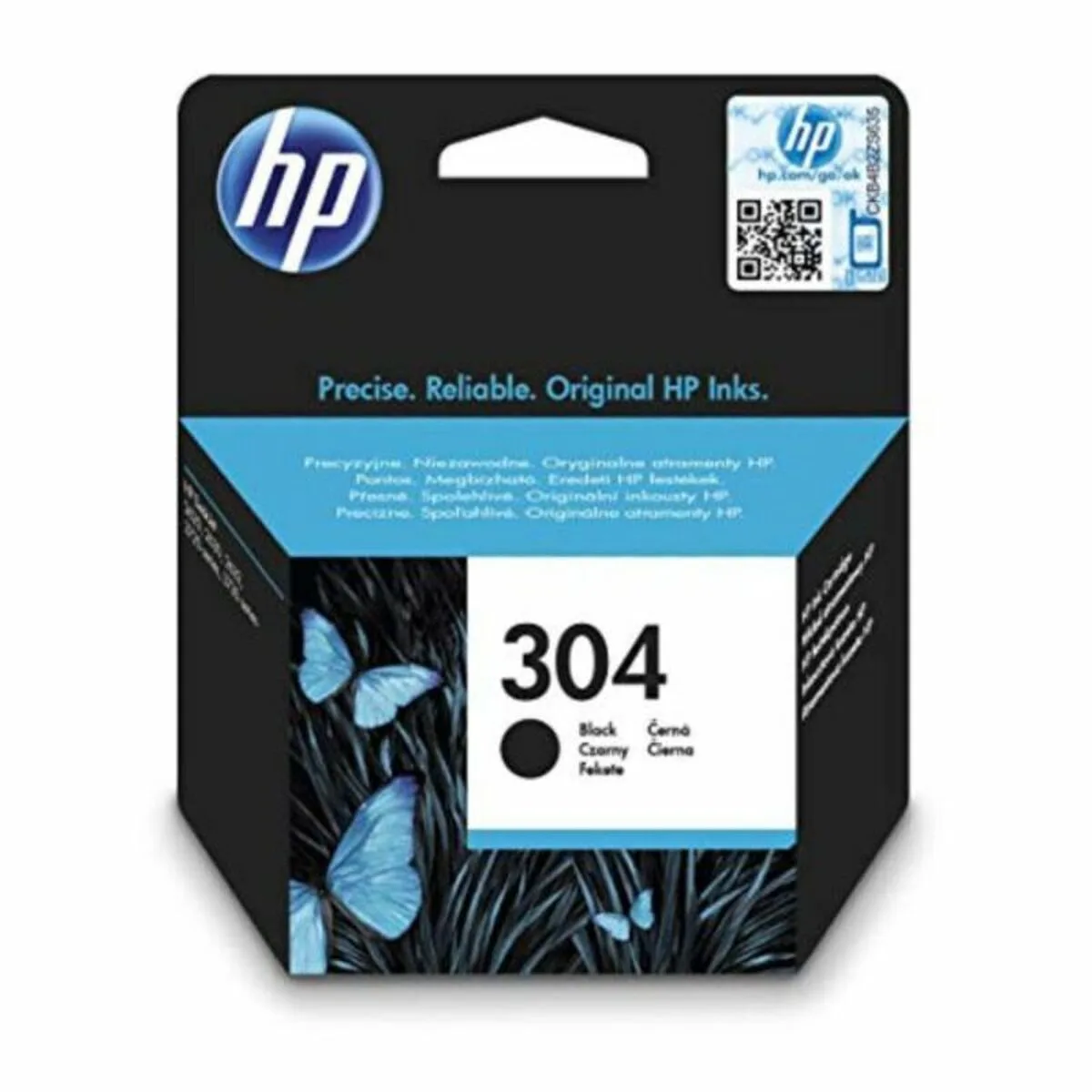 Cartouche d encre originale hp 304 cyan magenta jaune s912809816. Oubliez tout ce que vous savez sur le e-commerce. Diaytar réécrit les règles avec une offre audacieuse et éclectique.