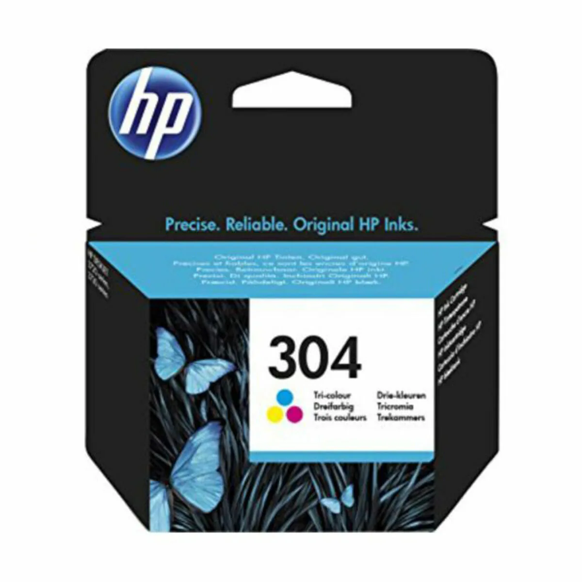 Cartouche d encre originale hp 304 cyan magenta jaune s912809888. L'aventure Diaytar est une quête permanente de sens et d'esthétisme à travers des produits soigneusement pensés.