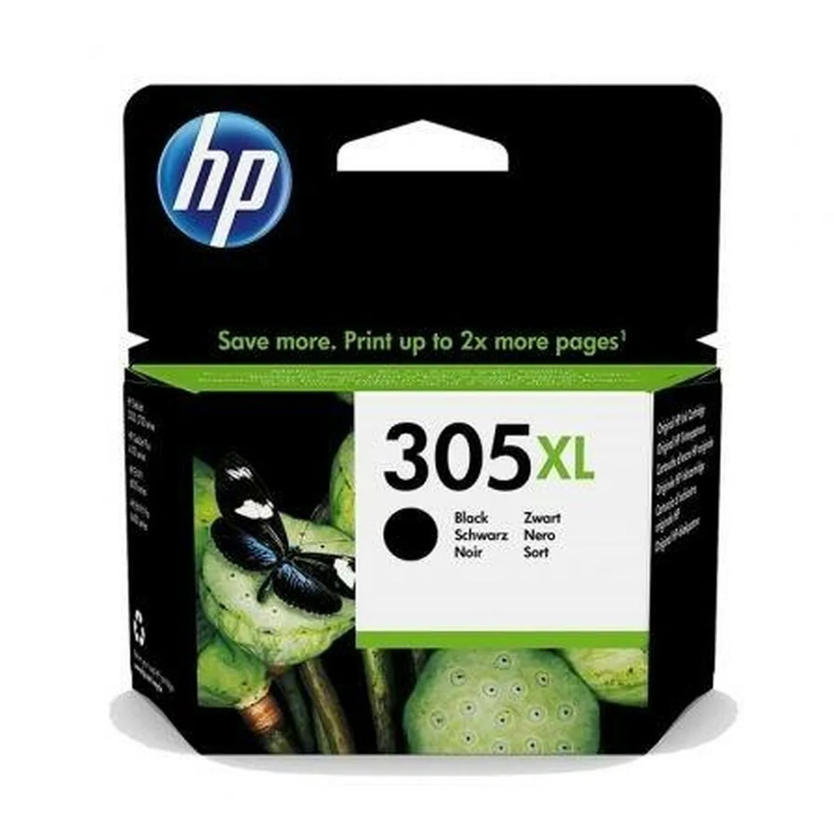 Cartouche d encre originale hp 305xl noir 60 unites s843540684. Osez l'expérience Diaytar et découvrez comment des produits bien choisis peuvent éléver votre qualité de vie.