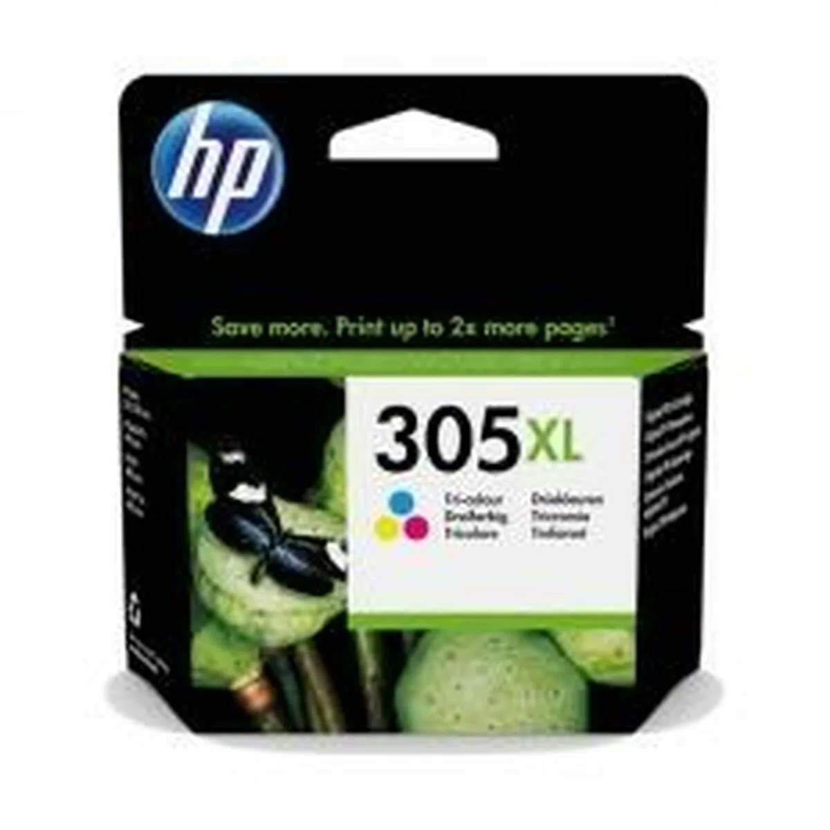 Cartouche d encre originale hp 305xl tricolore 60 unites s843535925. Découvrez la diversité Diaytar : une infinité de produits pour la maison, le travail, les loisirs, tous dans l'air du temps