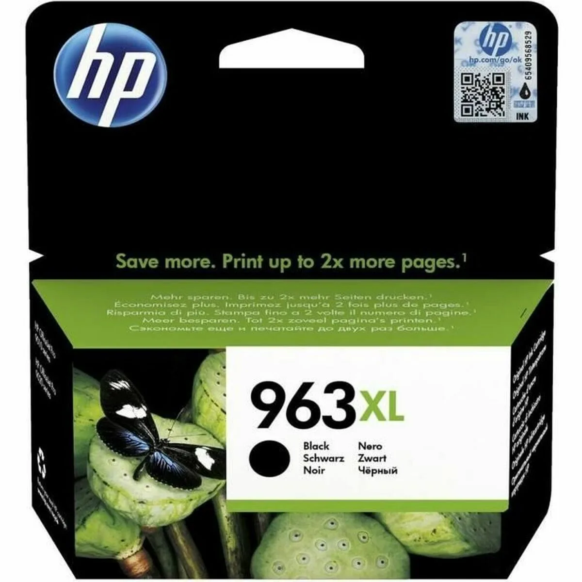 Cartouche d encre originale hp 3ja30ae noir 47 9 ml s716028228. Diaytar, le partenaire de ceux qui veulent une vie mieux équipée, mieux designée et plus connectée, tout simplement.Diaytar : Le laboratoire des tendances où naissent vos futurs produits préférés, des essentiels aux plus innovants.