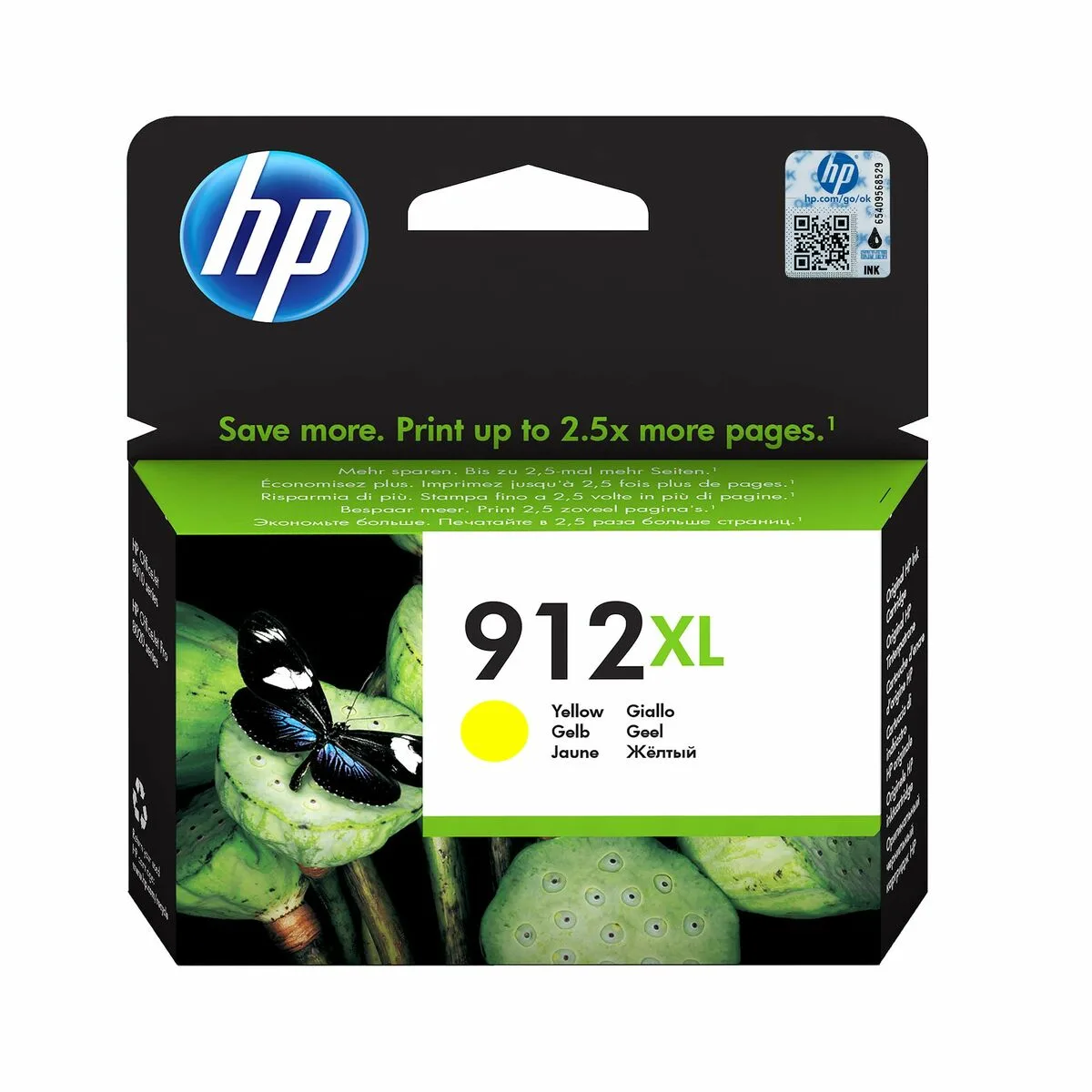 Cartouche d encre originale hp 3yl83ae 301 jaune s771622017. Pour un quotidien optimisé et stylisé, faites confiance à Diaytar et son expertise en produits généraux et innovants