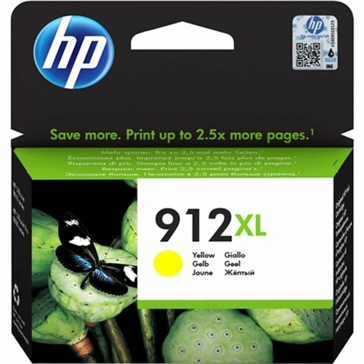 Cartouche d encre originale hp 3yl83ae jaune 1 unite s761151026. Diaytar, c'est le point de départ de toutes vos histoires. Quel produit allez-vous choisir pour écrire la suite ?