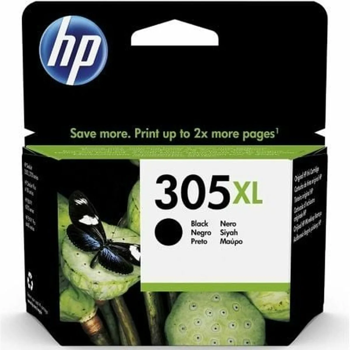 Cartouche d encre originale hp 3ym62ae abe noir s991284151. Diaytar a été pensé pour les multitâches, les exigeants, les pressés, les rêveurs... En somme, pour vous.