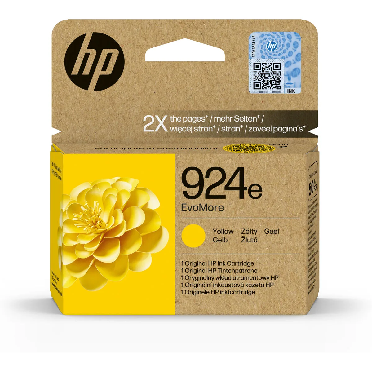 Cartouche d encre originale hp 4k0u9ne s7718344197. Diaytar révolutionne votre façon de faire du shopping en ligne !